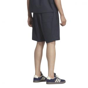 アディダス メンズ ハーフパンツ デニムルック...の詳細画像4