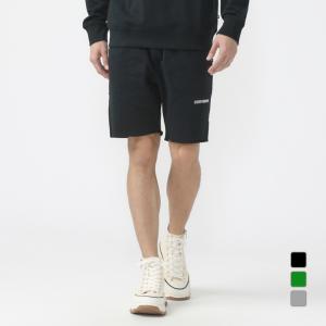 New Balance（ニューバランス） メンズ ショーツ スウェットショーツ