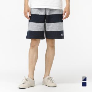 カンタベリー メンズ スウェット ハーフパンツ RUGBY JERSEY SHORTS RA21102 スポーツウェア CANTERBURY