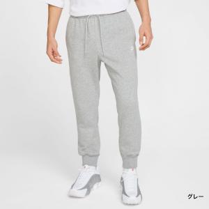 ナイキ メンズ スウェット ロングパンツ クラ...の詳細画像1