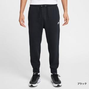 ナイキ メンズ スウェット ロングパンツ クラ...の詳細画像2