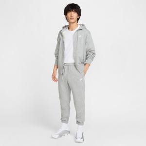 ナイキ メンズ スウェット ロングパンツ クラ...の詳細画像4