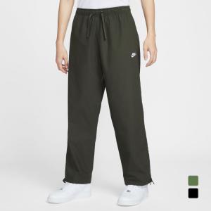 NIKE（ナイキ） メンズ ウインド ロングパンツ WR ウーブン パンツ