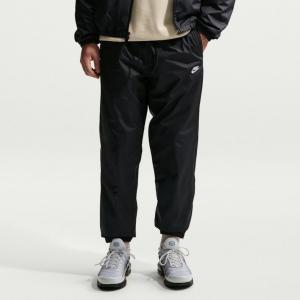 NIKE（ナイキ） パンツ メンズ WR ウーブン ブラック ( WR Woven Pant