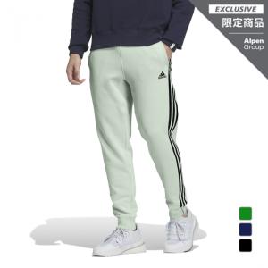 adidas（アディダス） メンズ ウインド ロングパンツ スタジアムパンツ