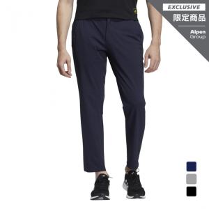 アディダス メンズ ロングパンツ ID2.0 テーラードパンツ VB273 HC9981 HC9982 HC9980 スポーツウェア アルペン スポーツデポ限定 adidas