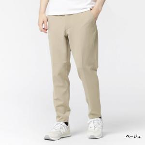 ニューバランス THE CITY メンズ ロン...の詳細画像1