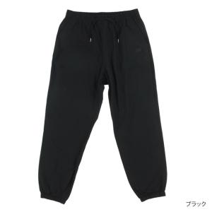 New Balance（ニューバランス） Linear Graphic Woven Pant リニア