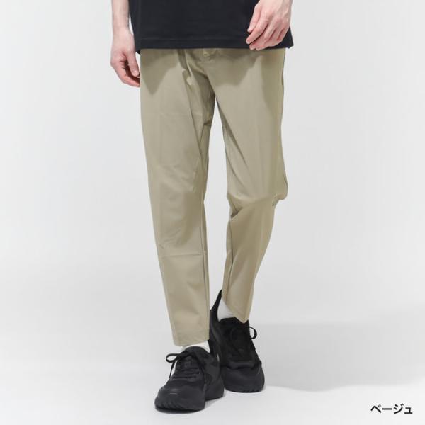 オークリー メンズ ロングパンツ MULTI TYPE-04 COLD TAPERED 3.0 FO...