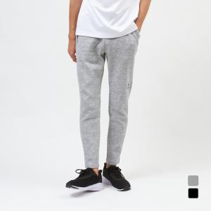 ルコック メンズ スウェットロングパンツ ASサイクリングスウェット QCMSJD71 スポーツウェア le coq sportif