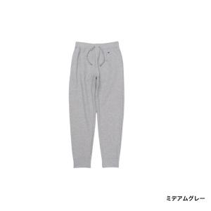 チャンピオン メンズ スウェット ロングパンツ...の詳細画像3