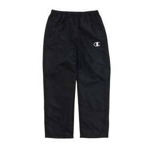 Champion（チャンピオン） メンズ ウインド ロングパンツ LONG PANTS