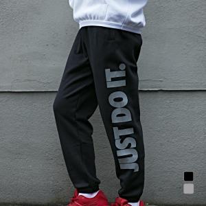 ナイキ メンズ スウェットロングパンツ JDI+ フリース ミックス パンツ CU4051 スポーツウェア NIKE