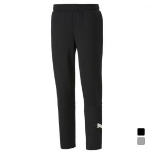 プーマ メンズ スウェットロングパンツ PUMA POWER CAT スウェット