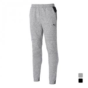 プーマ メンズ スウェットロングパンツ ニット パンツ 846147 スポーツウェア PUMA