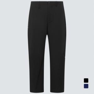 オークリー メンズ ロングパンツ ENHANCE MULTI WIDE PANTS 2.7 FOA404200 スポーツウェア OAKLEY