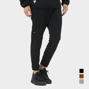 オークリー メンズ スウェットロングパンツ BORDERLESS WR JOGGER PANTS FOA404699 スポーツウェア アルペン スポーツデポ限定 OAKLEY