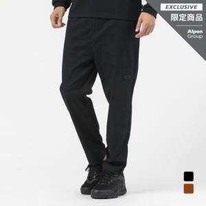 オークリー メンズ ロングパンツ BORDERLESS ENLIVEN 5P PANTS FOA404698 スポーツウェア アルペン スポーツデポ限定 OAKLEY