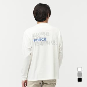 STAR WARS（スター・ウォーズ） スター ウォーズ メンズ 長袖 Tシャツ