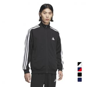 adidas アディダス スリーストライプス レギュラーフィット