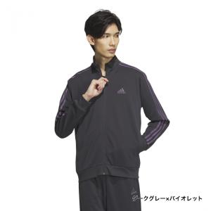 アディダス メンズ スリーストライプス レギュ...の詳細画像4
