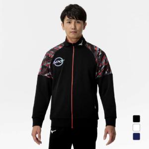 MIZUNO（ミズノ） N-XT ウォームアップジャケット 32JCA210 : スイム