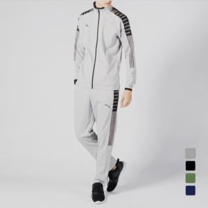 PUMA（プーマ） ジャージ 上下 メンズ トレーニングウェア 584632