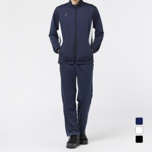 アシックス メンズ ジャージ 上下セット 203...の商品画像