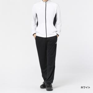 アシックス メンズ ジャージ 上下セット 20...の詳細画像3