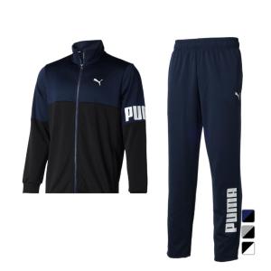 PUMA トレーニングジャージパンツ ストレート 【PUMA|プーマ