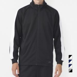 DESCENTE GOLF デサント メンズ 長袖 ジャージ ジャケット ジャージ