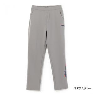 フィラ メンズ ジャージ パンツ メンズジャー...の詳細画像3