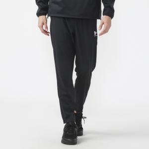 アンダーアーマー メンズ ジャージ パンツ UA...の商品画像