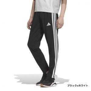 アディダス メンズ ジャージ パンツ スリース...の詳細画像1