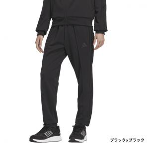 アディダス メンズ ジャージ パンツ スリース...の詳細画像2
