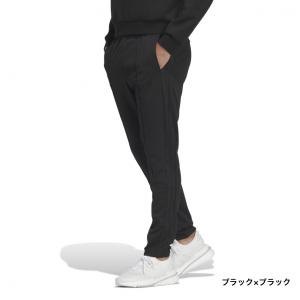 アディダス メンズ ジャージ パンツ スリース...の詳細画像2
