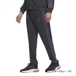 アディダス メンズ ジャージ パンツ スリース...の詳細画像3