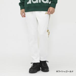 アディダス メンズ ジャージ パンツ M HO...の詳細画像2