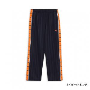 プーマ メンズ ジャージ パンツ SHADOW...の詳細画像1