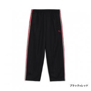 プーマ メンズ ジャージ パンツ SHADOW...の詳細画像3