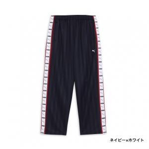 プーマ メンズ ジャージ パンツ SHADOW...の詳細画像5