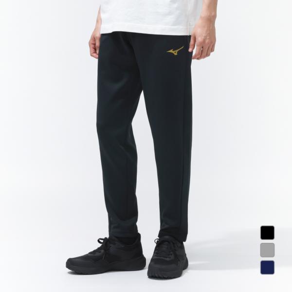 ミズノ メンズ ジャージ パンツ ウォームアップパンツ 32JDD571 スポーツウェア MIZUN...