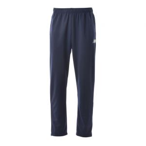 New Balance（ニューバランス） THE CITY メンズ ニットパンツ デニム