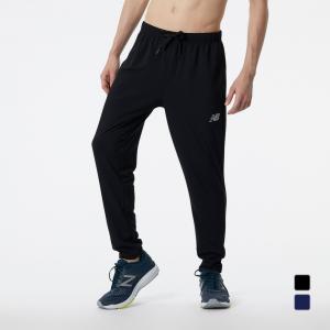 ニューバランス メンズ ジャージパンツ NB Techトラックパンツ