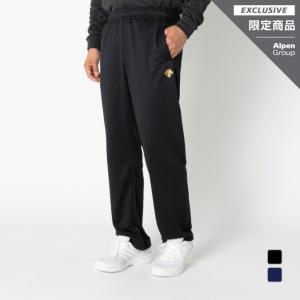 デサント メンズ ジャージパンツ 下 トレーニングパンツ DORC9694AP スポーツウェア DESCENTE