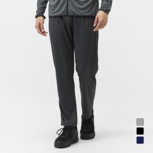 ティゴラ iCOOL アイクール 涼感ウェア メンズ ジャージ パンツ 遮熱UV ロングパンツ TR-9A1025LP スポーツウェア TIGORA