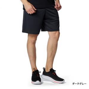 アンダーアーマー メンズ ジャージ ハーフパン...の詳細画像2