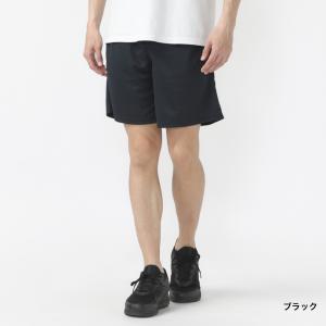 アンダーアーマー メンズ ジャージ ハーフパン...の詳細画像2