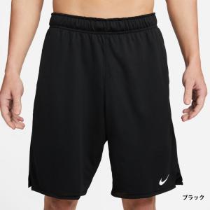 ナイキ メンズ ジャージ ハーフパンツ DF ...の詳細画像1