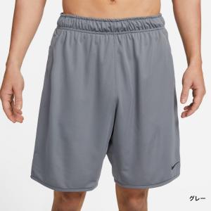 ナイキ メンズ ジャージ ハーフパンツ DF ...の詳細画像2